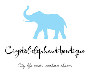 The Crystal Elephant Boutique