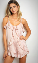 WELCOME TO THE DOLLHOUSE ROMPER