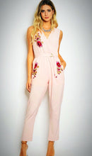 BLOSSOMING BEAUTY JUMPSUIT